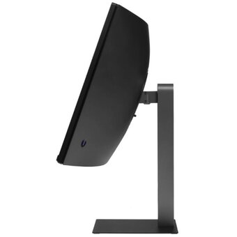  Монитор XIAOMI Curved Gaming G34WQi 2026 (ELA6650RU) black 