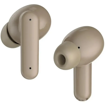  Беспроводная гарнитура DEFENDER Twins 990 (63990) Бежевый 