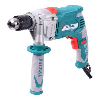  Дрель Total TG111136 