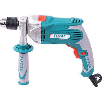  Дрель Total TG111136 