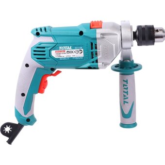  Дрель Total TG111136 