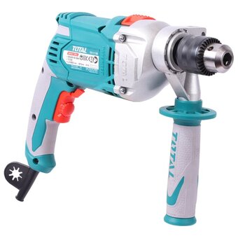 Дрель Total TG111136 