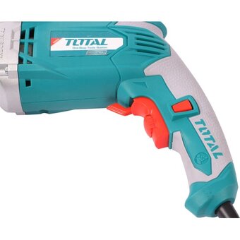  Дрель Total TG111136 