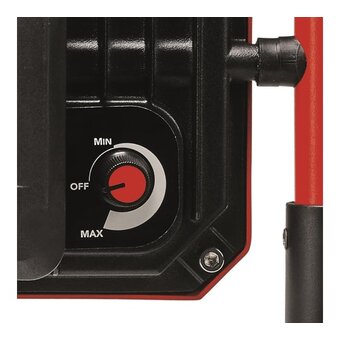  Фонарь Einhell TC-CL 18/1800 Li-Solo (4514115) 