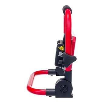  Фонарь Einhell TC-CL 18/1800 Li-Solo (4514115) 