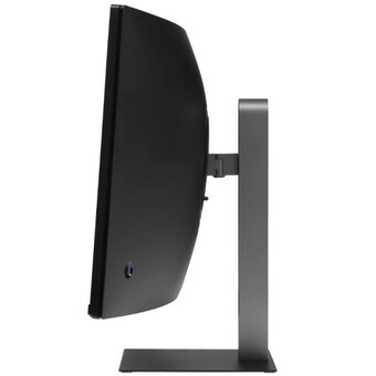  Монитор XIAOMI Curved Gaming G34WQi 2026 (ELA6650RU) black 