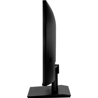  Монитор ASRock CL25FFA Black 