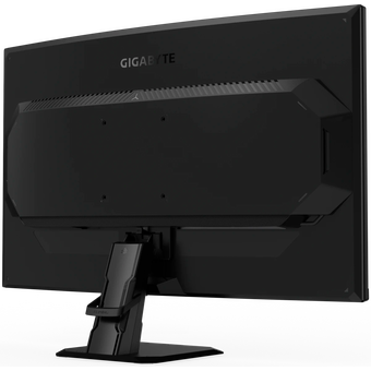  Монитор Gigabyte GS27QCA EU Black (20VM0-GS27QCABM-1EUR) 