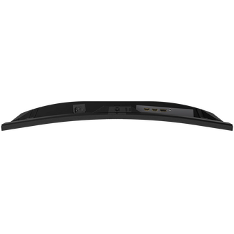  Монитор Gigabyte GS27QCA EU Black (20VM0-GS27QCABM-1EUR) 