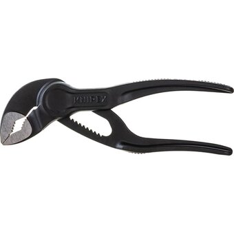  Клещи переставные Knipex Cobra XS (KN-8700100BK) 100 мм 