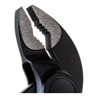  Клещи переставные Knipex Cobra XS (KN-8700100BK) 100 мм 