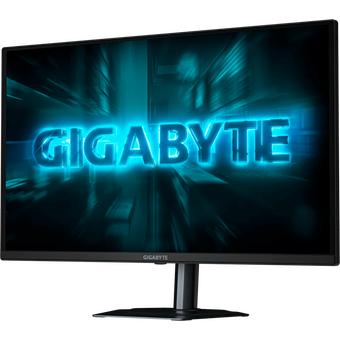  Монитор Gigabyte GO27Q24 (20VM0-GO27Q24BA-1EKR) черный 