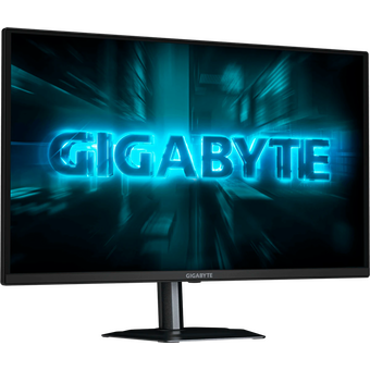  Монитор Gigabyte GO27Q24 (20VM0-GO27Q24BA-1EKR) черный 