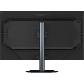  Монитор Gigabyte GO27Q24 (20VM0-GO27Q24BA-1EKR) черный 