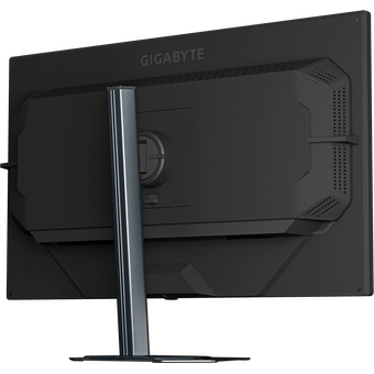  Монитор Gigabyte GO27Q24 (20VM0-GO27Q24BA-1EKR) черный 
