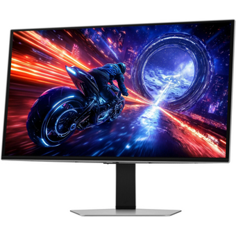  Монитор Samsung Odyssey OLED G6 G60SF (LS27FG602SIXCI) Silver 