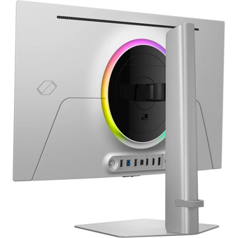  Монитор Samsung Odyssey OLED G6 G60SF (LS27FG602SIXCI) Silver 