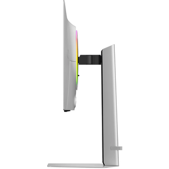  Монитор Samsung Odyssey OLED G6 G60SF (LS27FG602SIXCI) Silver 