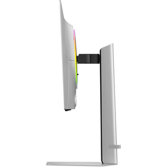  Монитор Samsung Odyssey OLED G6 G60SF (LS27FG602SIXCI) Silver 