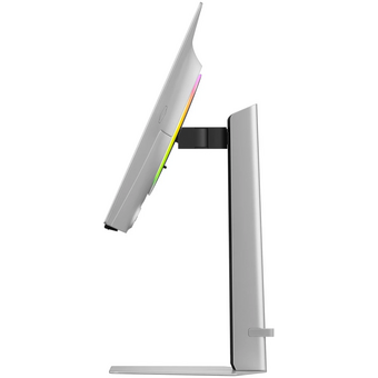  Монитор Samsung Odyssey OLED G6 G60SF (LS27FG602SIXCI) Silver 