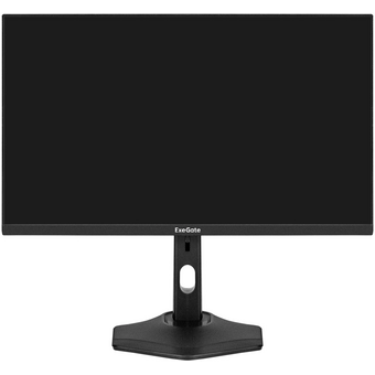  Монитор ExeGate EH2400C ProSmart (EX300347RUS) черный 