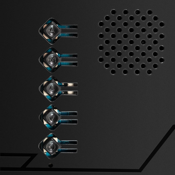  Монитор ExeGate EH2400C ProSmart (EX300347RUS) черный 