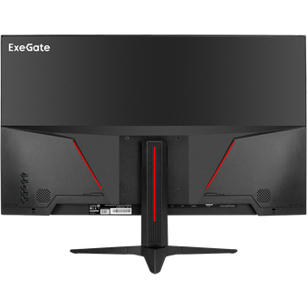  Монитор ExeGate EH2700CA SuperView (EX300398RUS) 