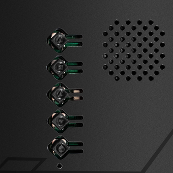  Монитор ExeGate EH2700CA SuperView (EX300398RUS) 