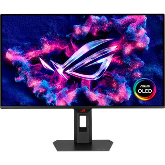  Монитор ASUS XG27ACDMS (90LM0B60-B01371) 