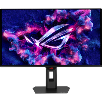  Монитор ASUS XG27ACDMS (90LM0B60-B01371) 