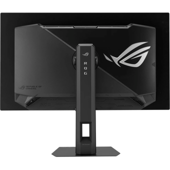  Монитор ASUS XG27ACDMS (90LM0B60-B01371) 