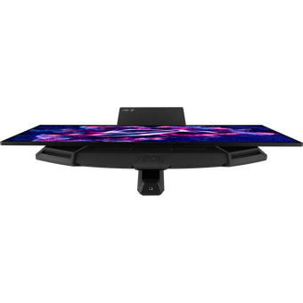  Монитор ASUS XG27ACDMS (90LM0B60-B01371) 