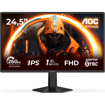  Монитор AOC Agon 25G50Z Black 