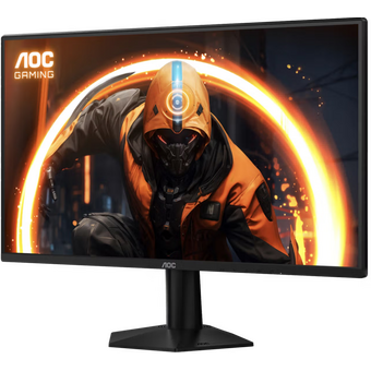  Монитор AOC Agon 25G50Z Black 
