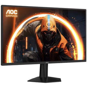  Монитор AOC Agon 25G50Z Black 