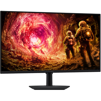  Монитор Samsung Odyssey G5 G50F (LS32FG502EIXCI) Black 