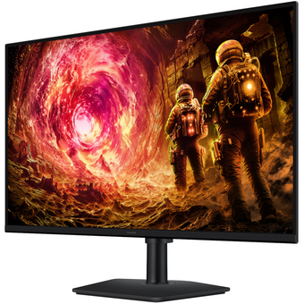  Монитор Samsung Odyssey G5 G50F (LS32FG502EIXCI) Black 