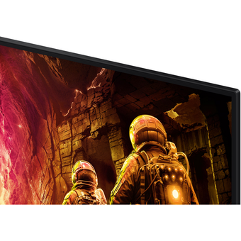  Монитор Samsung Odyssey G5 G50F (LS32FG502EIXCI) Black 