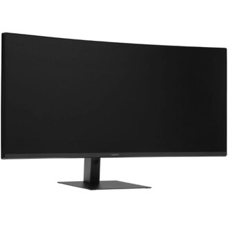  Монитор XIAOMI Curved Gaming G34WQi 2026 (ELA6650RU) black 