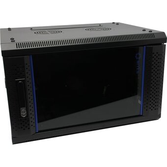  Шкаф телекоммуникационный 5bites TC6403-06B 
