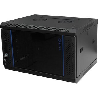  Шкаф телекоммуникационный 5bites TC6403-06B 
