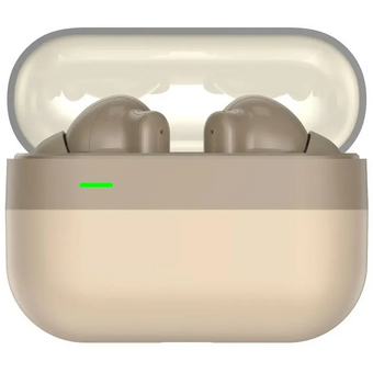  Беспроводная гарнитура DEFENDER Twins 990 (63990) Бежевый 