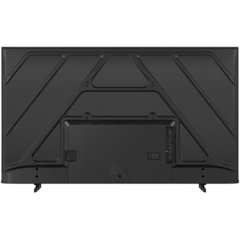  Телевизор Hisense 65E7S черный 