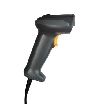  Сканер штрих-кода Mindeo M2-HD 2D проводной черный 