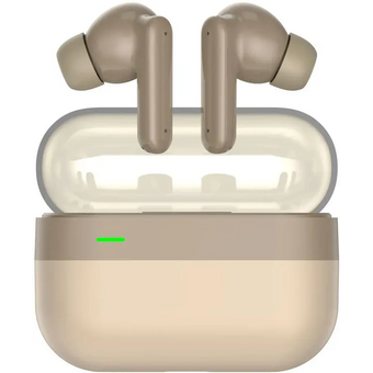  Беспроводная гарнитура DEFENDER Twins 990 (63990) Бежевый 