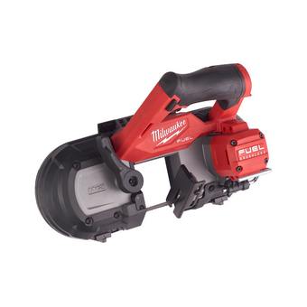 Ленточная пила Milwaukee M12 FBS64-0C Fuel (4933478440) 