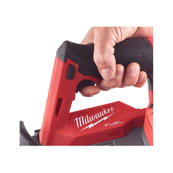  Ленточная пила Milwaukee M12 FBS64-0C Fuel (4933478440) 