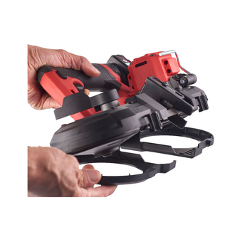  Ленточная пила Milwaukee M12 FBS64-0C Fuel (4933478440) 