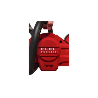  Цепная электропила Milwaukee M18 FCHS35-0 (4933479678) 