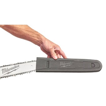  Цепная электропила Milwaukee M18 FCHS35-0 (4933479678) 